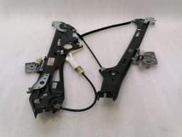 MERCEDES-BENZ Mercedes CLS W219 Right Front Door Winder A2197201046 Window Regulator Front Right — thumbnail 6