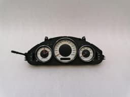 MERCEDES-BENZ Mercedes W219 Instrument Cluster A2195405111 Speedometer AMG V8 CLS55 E55 MPH — thumbnail 1