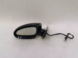 MERCEDES-BENZ Mercedes CLS W219 Left Door Mirror A2198100176 Exterior Mirror Left DIM — thumbnail 1