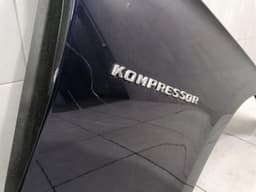 MERCEDES-BENZ Mercedes CLS W219 Right Wing A2198800818 FENDER Right Fender CLS63 CLS55 — thumbnail 9
