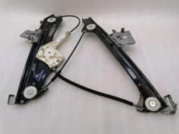 MERCEDES-BENZ Mercedes CLS W219 Right Front Door Winder A2197201046 Window Regulator Front Right — thumbnail 4