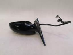 MERCEDES-BENZ Mercedes CLS W219 Left Door Mirror A2198100176 Exterior Mirror Left DIM — thumbnail 8