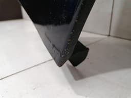 MERCEDES-BENZ Mercedes CLS W219 Right Wing A2198800818 FENDER Right Fender CLS63 CLS55 — thumbnail 3