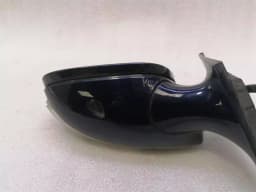 MERCEDES-BENZ Mercedes CLS W219 Left Door Mirror A2198100176 Exterior Mirror Left DIM — thumbnail 5
