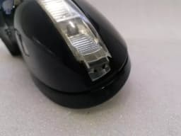 MERCEDES-BENZ Mercedes CLS W219 Left Door Mirror A2198100176 Exterior Mirror Left DIM — thumbnail 6