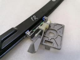 MERCEDES-BENZ Mercedes CLS W219 Right Front Door Winder A2197201046 Window Regulator Front Right — thumbnail 8