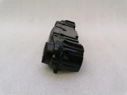 MERCEDES-BENZ Mercedes CLS W219 Car Climate Control A2198300785 Air Conditioning Control Panel A/C — thumbnail 4