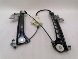 MERCEDES-BENZ Mercedes CLS W219 Right Rear Door Winder A2197301046 Rear Right Power Window — thumbnail 1