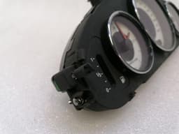 MERCEDES-BENZ Mercedes W219 Instrument Cluster A2195405111 Speedometer AMG V8 CLS55 E55 MPH — thumbnail 6