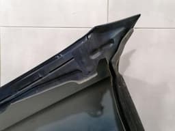 MERCEDES-BENZ Mercedes CLS W219 Right Wing A2198800818 FENDER Right Fender CLS63 CLS55 — thumbnail 7