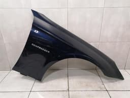 MERCEDES-BENZ Mercedes CLS W219 Right Wing A2198800818 FENDER Right Fender CLS63 CLS55 — thumbnail 1