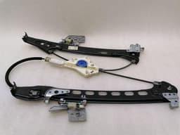 MERCEDES-BENZ Mercedes CLS W219 Right Rear Door Winder A2197301046 Rear Right Power Window — thumbnail 3