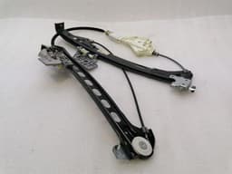 MERCEDES-BENZ Mercedes CLS W219 Left Rear Door Winder A2197300946 Window Regulator Rear Left — thumbnail 1