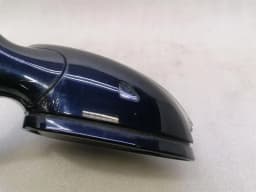 MERCEDES-BENZ Mercedes CLS W219 Left Door Mirror A2198100176 Exterior Mirror Left DIM — thumbnail 7
