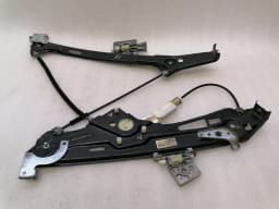 MERCEDES-BENZ Mercedes CLS W219 Right Front Door Winder A2197201046 Window Regulator Front Right — thumbnail 5