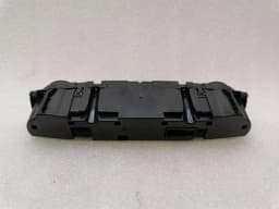 MERCEDES-BENZ Mercedes CLS W219 Car Climate Control A2198300785 Air Conditioning Control Panel A/C — thumbnail 5