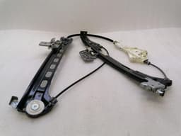 MERCEDES-BENZ Mercedes CLS W219 Left Rear Door Winder A2197300946 Window Regulator Rear Left — thumbnail 8