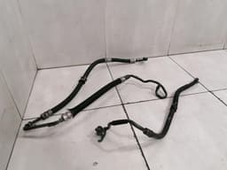 MERCEDES-BENZ Mercedes CLS W219 power steering pants set A2114665781 power steering — thumbnail 7