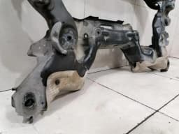 MERCEDES-BENZ Mercedes CLS W219 Beam Subframe Front A2116201587 Front Axle Beam — thumbnail 9