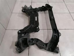 MERCEDES-BENZ Mercedes CLS W219 Beam Subframe Front A2116201587 Front Axle Beam — thumbnail 6