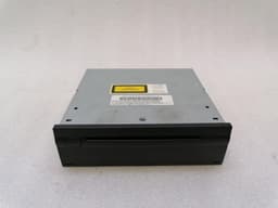 MERCEDES-BENZ Mercedes CLS W219 DVD ROM A2118701085 Navi Computer — thumbnail 1