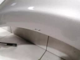 MERCEDES-BENZ Mercedes CLS W219 Left Wing A2198800718 Front Left Fender — thumbnail 5