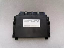MERCEDES-BENZ Mercedes CLS CLS55AMG W219 Gearbox Module A0345451532 Transmission Control Unit EGS52 — thumbnail 8