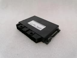MERCEDES-BENZ Mercedes CLS CLS55AMG W219 Gearbox Module A0345451532 Transmission Control Unit EGS52 — thumbnail 5