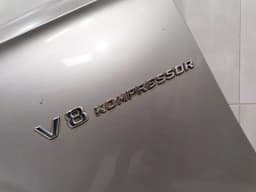 MERCEDES-BENZ Mercedes CLS W219 Left Wing A2198800718 Front Left Fender — thumbnail 3