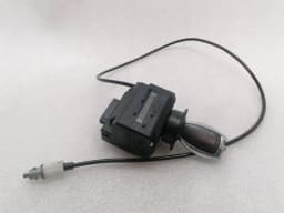 MERCEDES-BENZ Mercedes CLS W219 Ignition Lock A2115452508 EZS Control Unit KEY LOCK SET — thumbnail 8