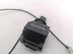 MERCEDES-BENZ Mercedes CLS W219 Ignition Lock A2115452508 EZS Control Unit KEY LOCK SET — thumbnail 4