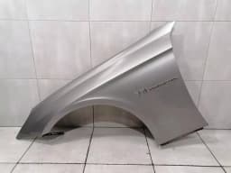 MERCEDES-BENZ Mercedes CLS W219 Left Wing A2198800718 Front Left Fender — thumbnail 1
