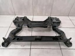 MERCEDES-BENZ Mercedes CLS W219 Beam Subframe Front A2116201587 Front Axle Beam — thumbnail 4