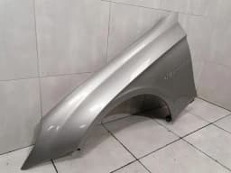 MERCEDES-BENZ Mercedes CLS W219 Left Wing A2198800718 Front Left Fender — thumbnail 2