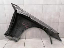 MERCEDES-BENZ Mercedes CLS W219 Left Wing A2198800718 Front Left Fender — thumbnail 10