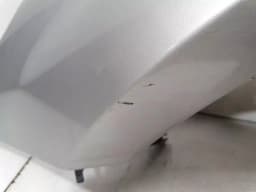 MERCEDES-BENZ Mercedes CLS W219 Left Wing A2198800718 Front Left Fender — thumbnail 6