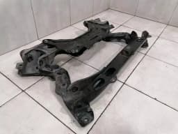 MERCEDES-BENZ Mercedes CLS W219 Beam Subframe Front A2116201587 Front Axle Beam — thumbnail 5