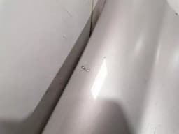 MERCEDES-BENZ Mercedes CLS W219 Left Wing A2198800718 Front Left Fender — thumbnail 9