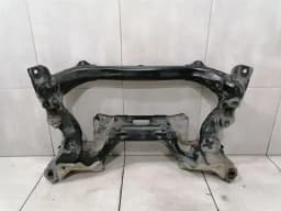 MERCEDES-BENZ Mercedes CLS W219 Beam Subframe Front A2116201587 Front Axle Beam — thumbnail 1