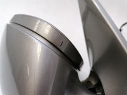 MERCEDES-BENZ Mercedes CLS W219 Right Door Mirror A2198100276 Right Exterior Mirror — thumbnail 5