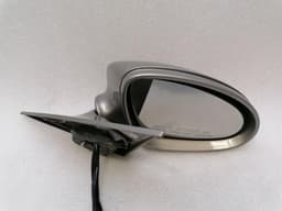 MERCEDES-BENZ Mercedes CLS W219 Right Door Mirror A2198100276 Right Exterior Mirror — thumbnail 2