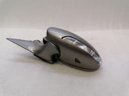 MERCEDES-BENZ Mercedes CLS W219 Left Door Mirror A2198100176 Exterior Mirror Left DIM — thumbnail 4