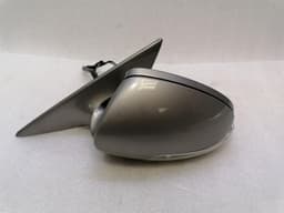 MERCEDES-BENZ Mercedes CLS W219 Left Door Mirror A2198100176 Exterior Mirror Left DIM — thumbnail 3
