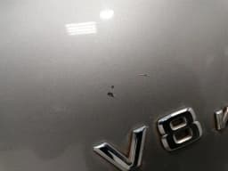 MERCEDES-BENZ Mercedes CLS W219 Left Wing A2198800718 Front Left Fender — thumbnail 4