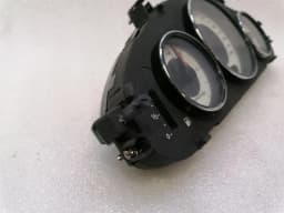 MERCEDES-BENZ Mercedes W219 Instrument Cluster A2195405111 Speedometer AMG V8 CLS55 E55 MPH — thumbnail 5