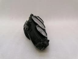 MERCEDES-BENZ Mercedes W219 Instrument Cluster A2195405111 Speedometer AMG V8 CLS55 E55 MPH — thumbnail 10