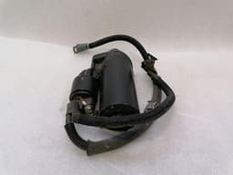 MERCEDES-BENZ Mercedes CLS W219 starter engine A0061510601 starter — thumbnail 5