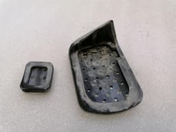 MERCEDES-BENZ Mercedes CLS W219 Gas Pedal (Electrical) A1713000004 Accelerator Pedal AMG — thumbnail 4