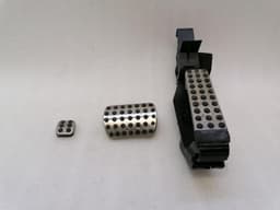 MERCEDES-BENZ Mercedes CLS W219 Gas Pedal (Electrical) A1713000004 Accelerator Pedal AMG — thumbnail 1