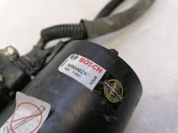 MERCEDES-BENZ Mercedes CLS W219 starter engine A0061510601 starter — thumbnail 6